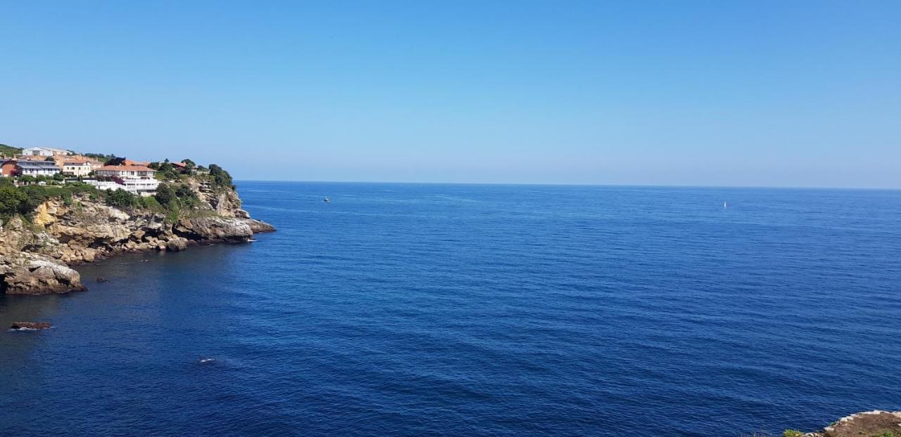 Sea Coast Lekeitio By Homebilbao エクステリア 写真