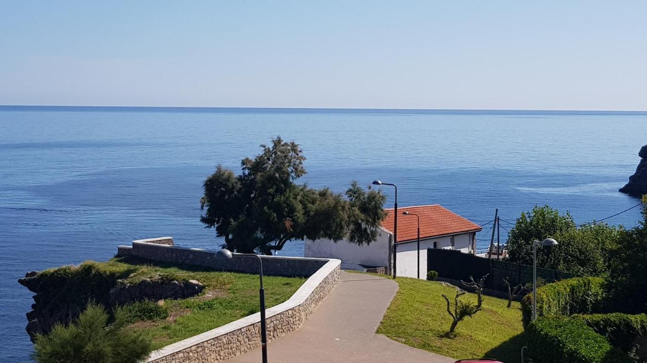 Sea Coast Lekeitio By Homebilbao エクステリア 写真