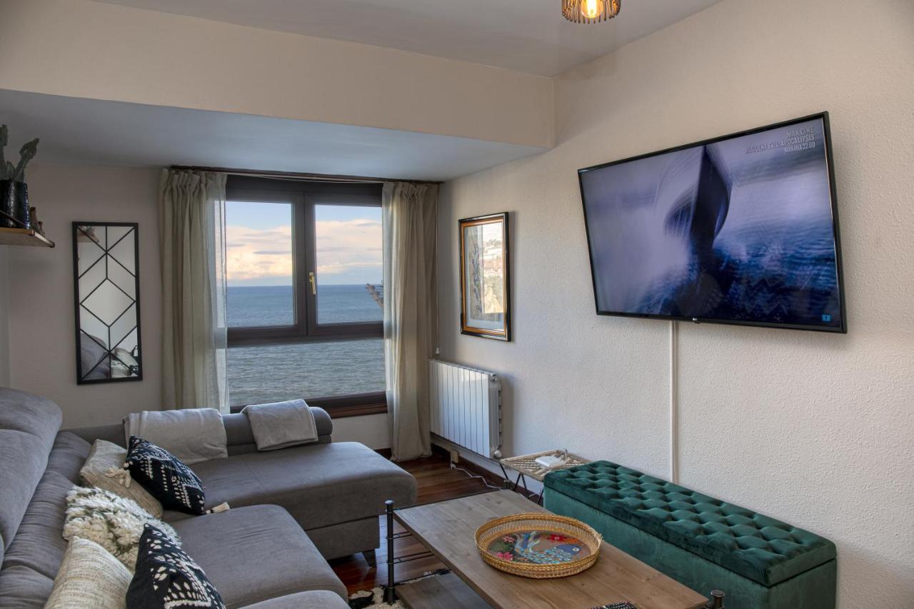 Sea Coast Lekeitio By Homebilbao エクステリア 写真