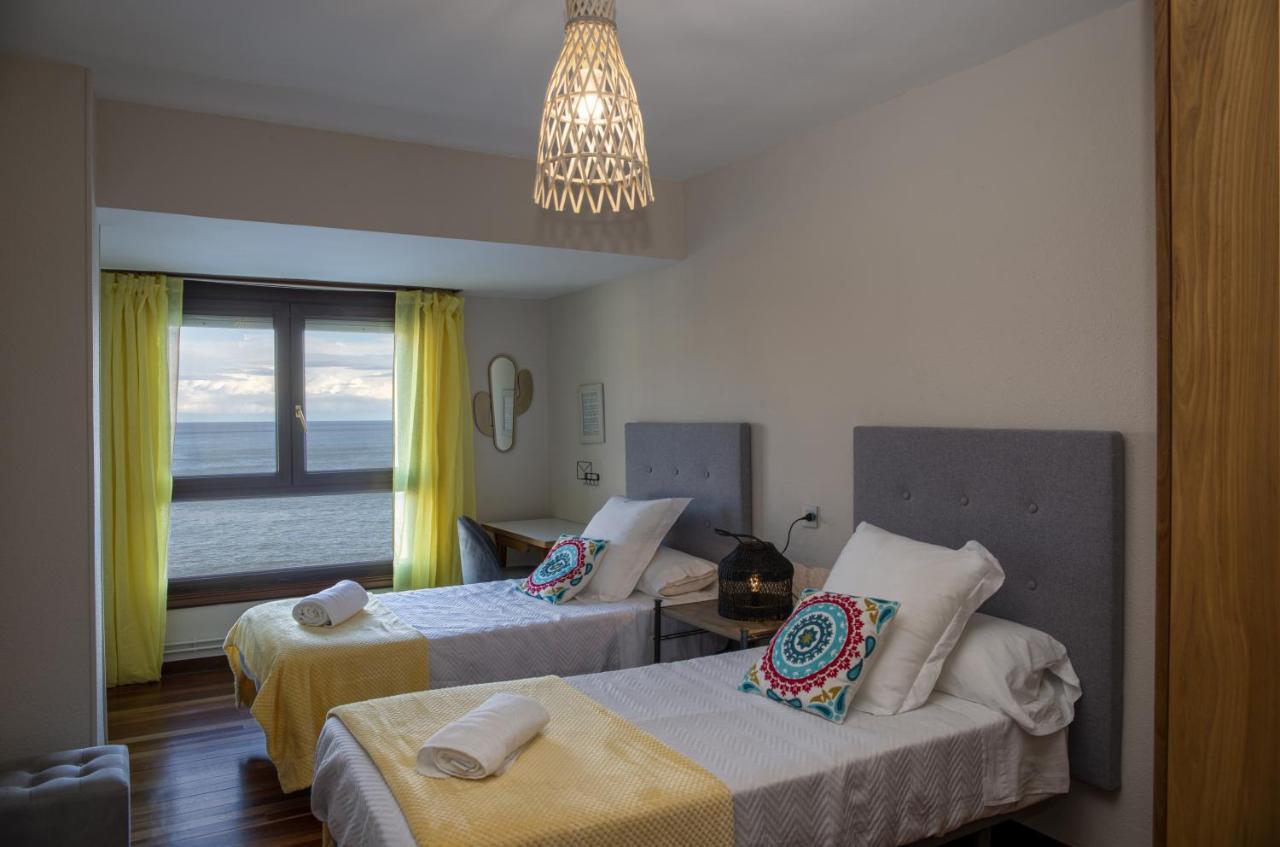 Sea Coast Lekeitio By Homebilbao エクステリア 写真