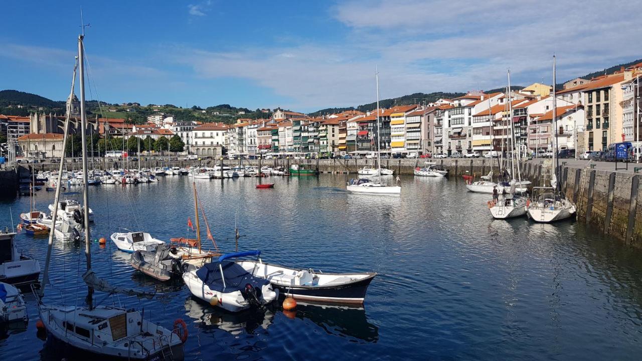 Sea Coast Lekeitio By Homebilbao エクステリア 写真