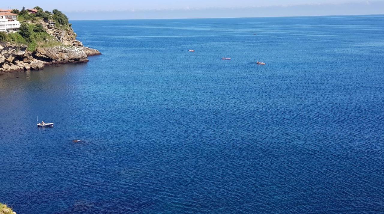 Sea Coast Lekeitio By Homebilbao エクステリア 写真