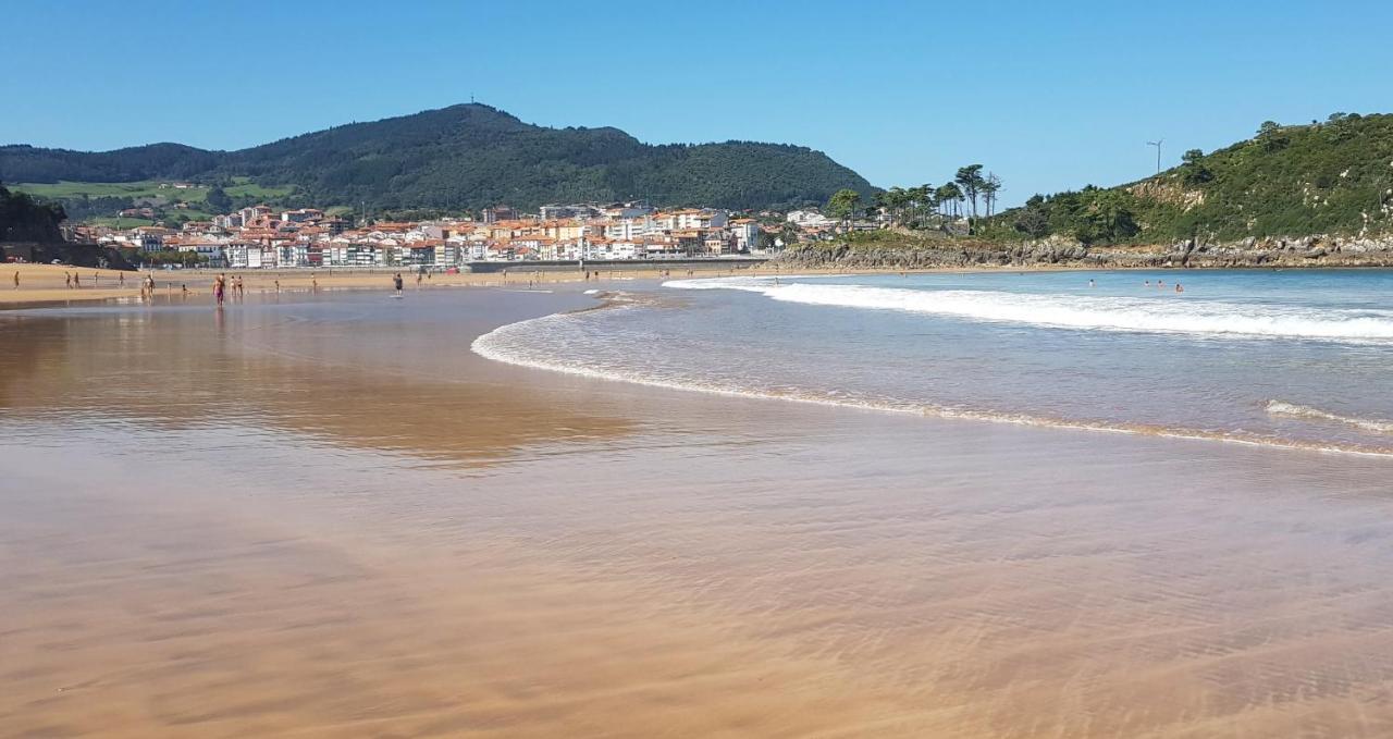 Sea Coast Lekeitio By Homebilbao エクステリア 写真