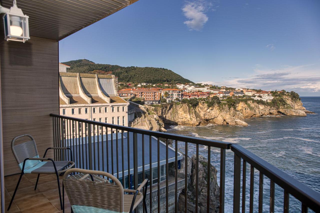 Sea Coast Lekeitio By Homebilbao エクステリア 写真