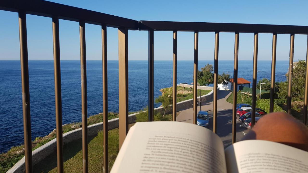 Sea Coast Lekeitio By Homebilbao エクステリア 写真