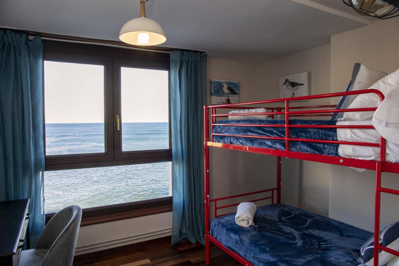 Sea Coast Lekeitio By Homebilbao エクステリア 写真