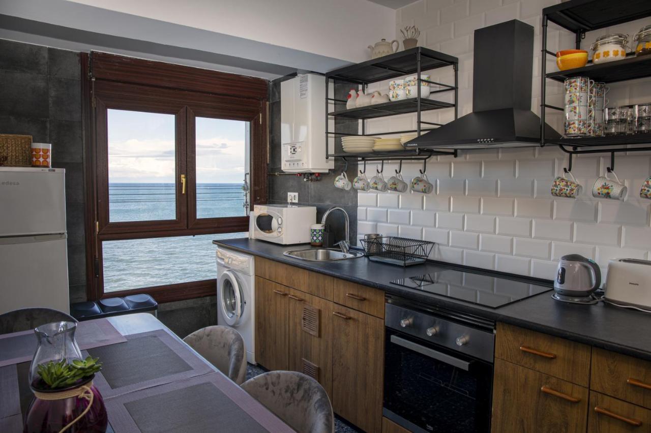 Sea Coast Lekeitio By Homebilbao エクステリア 写真